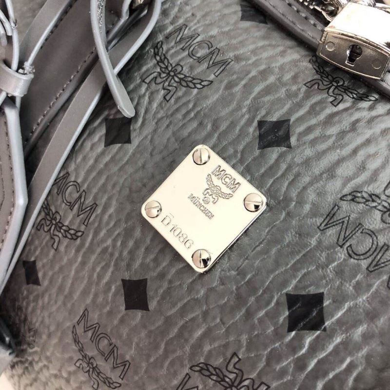 MCM Travel Bags